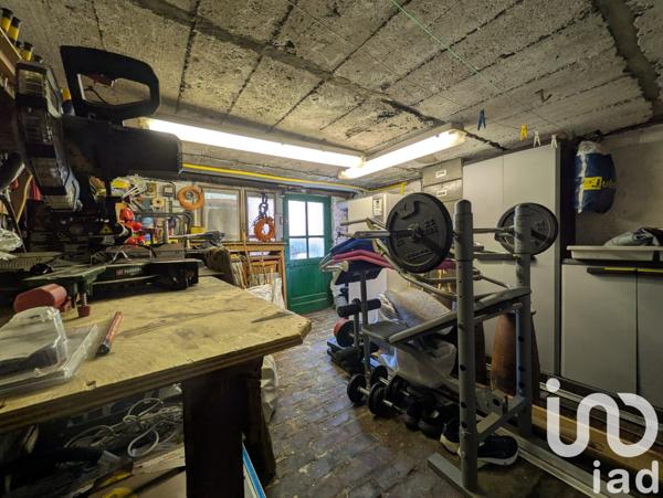 Maison à vendre 3 pièces 77 m² Loos