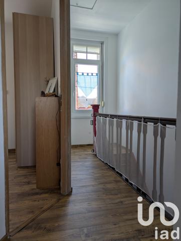 Maison à vendre 3 pièces 77 m² Loos
