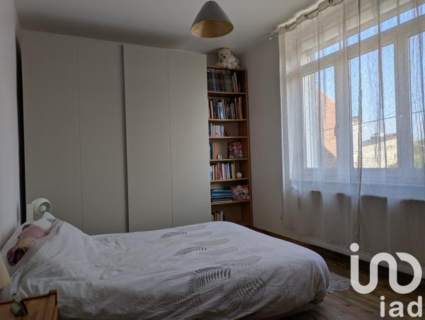 Maison à vendre 3 pièces 77 m² Loos