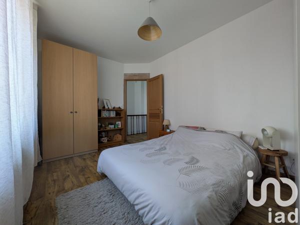 Maison à vendre 3 pièces 77 m² Loos