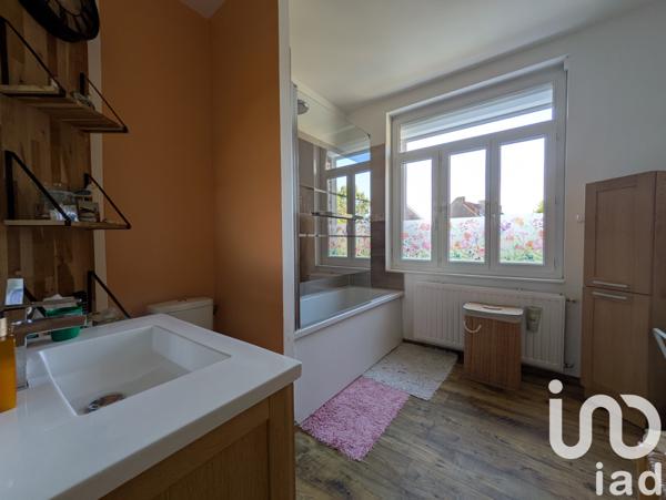 Maison à vendre 3 pièces 77 m² Loos