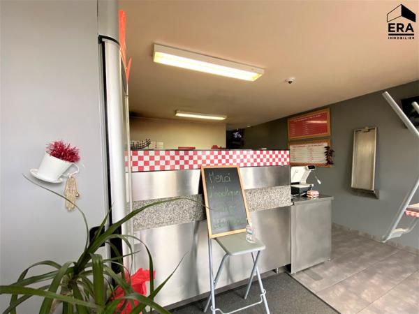 LOCAL COMMERCIAL A LOUER - SECTEUR LES MINES