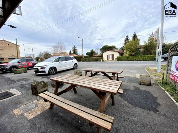 LOCAL COMMERCIAL A LOUER - SECTEUR LES MINES