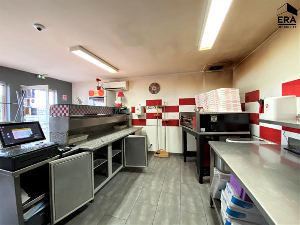 LOCAL COMMERCIAL A LOUER - SECTEUR LES MINES