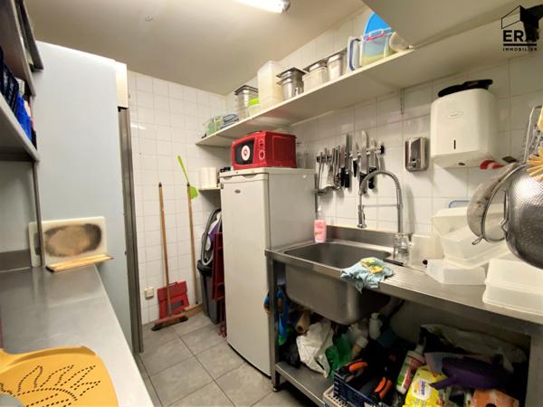 LOCAL COMMERCIAL A LOUER - SECTEUR LES MINES