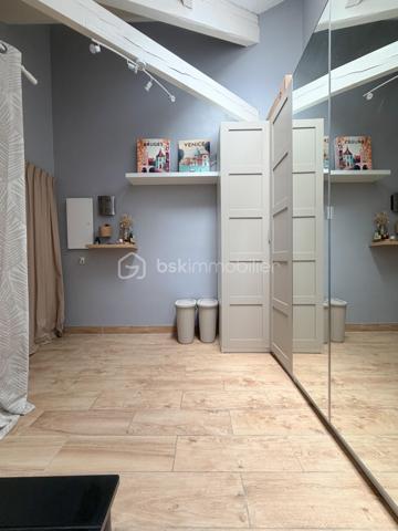 Appartement de 56,01 m²