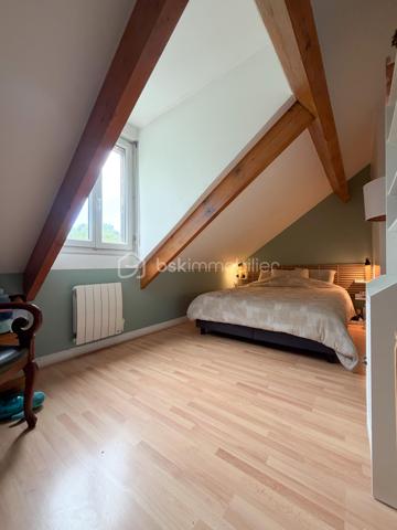 Appartement de 56,01 m²