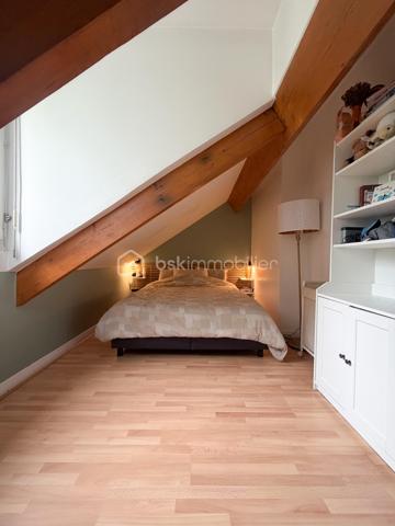 Appartement de 56,01 m²