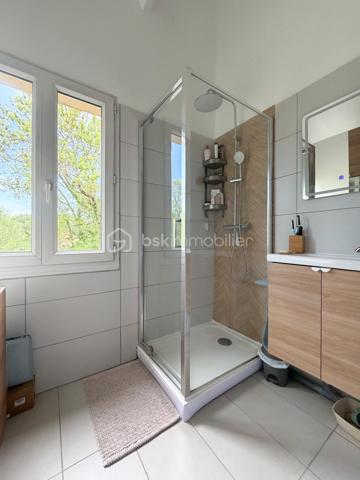 Appartement de 56,01 m²