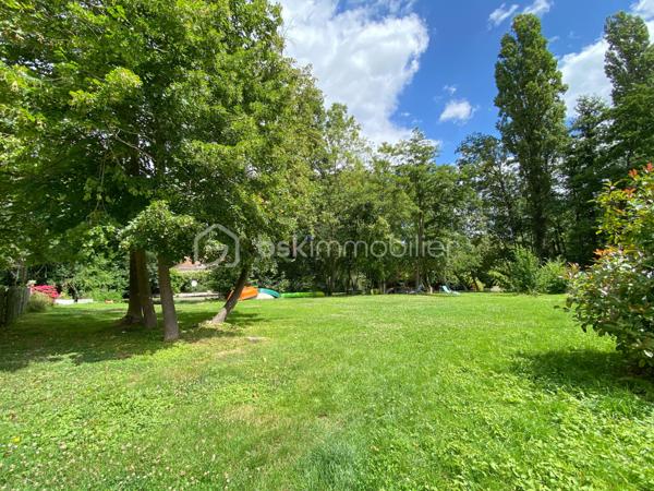Appartement de 56,01 m²