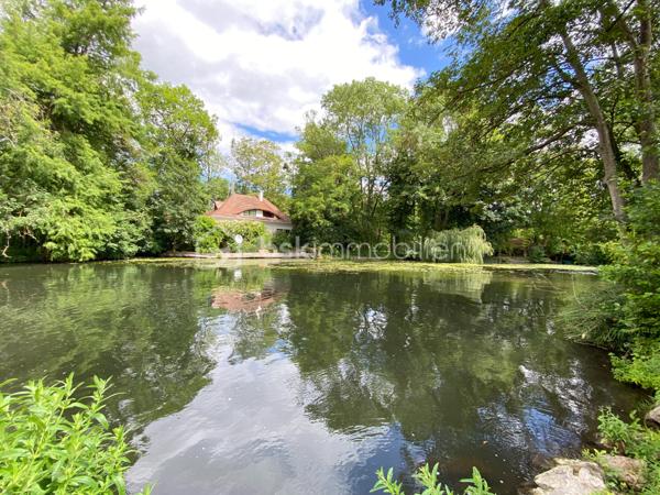 Appartement de 56,01 m²