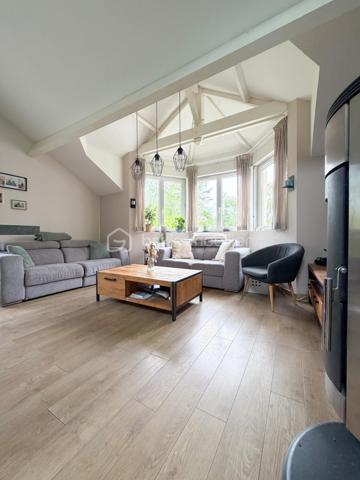 Appartement de 56,01 m²