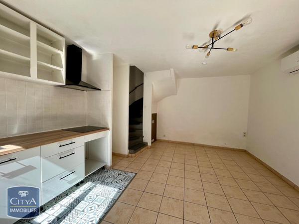 Location maison Bessan (34550) 3 pièces 42.1m²