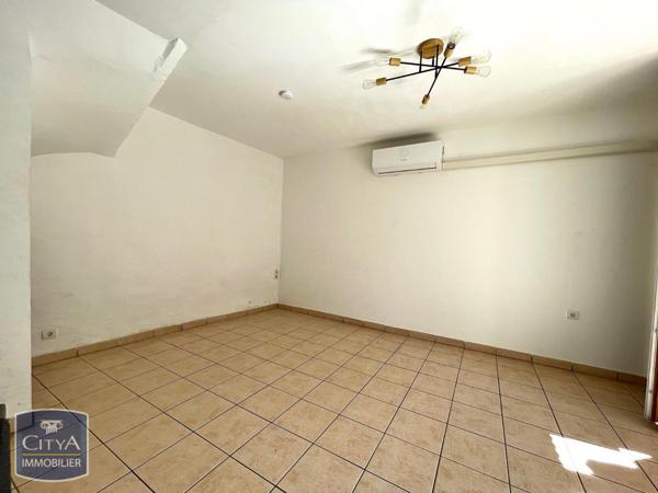 Location maison Bessan (34550) 3 pièces 42.1m²