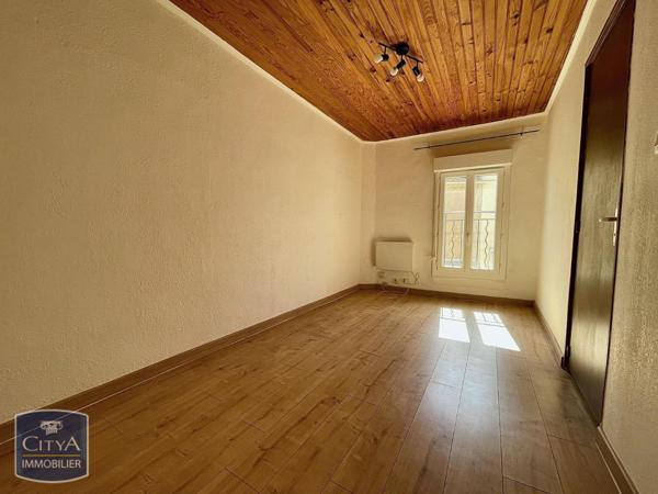Location maison Bessan (34550) 3 pièces 42.1m²