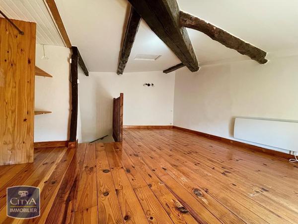 Location maison Bessan (34550) 3 pièces 42.1m²