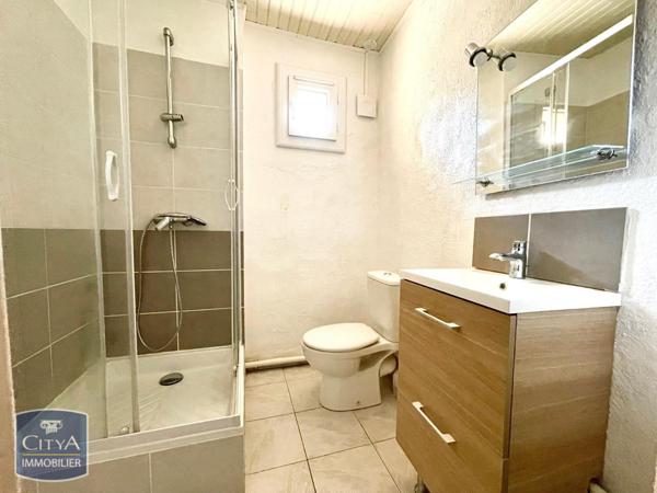 Location maison Bessan (34550) 3 pièces 42.1m²