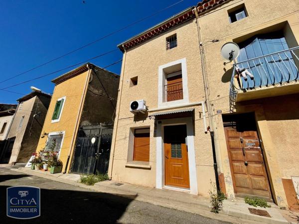 Location maison Bessan (34550) 3 pièces 42.1m²