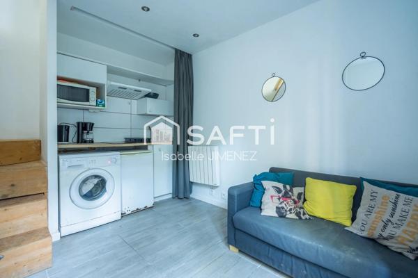 Quai de l’Artois – Face Marne - Meulière de charme + dépendances