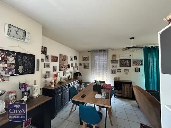 Appartement à vendre 2 pièces 45.35m² Béziers (34500)
