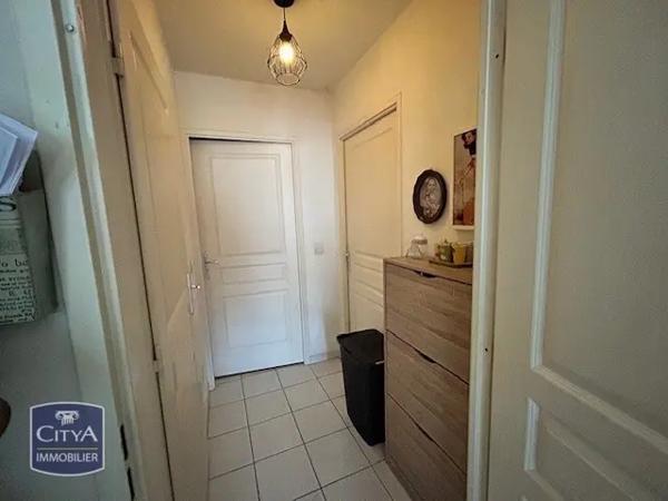 Appartement à vendre 2 pièces 45.35m² Béziers (34500)
