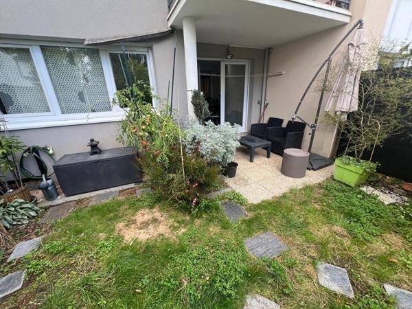 Achat 4 Pieces 80 44000 Nantes oue3844