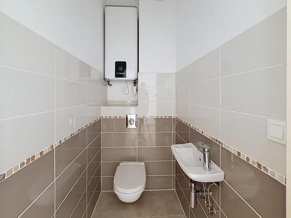 Appartement rénové centre ville Ajaccio