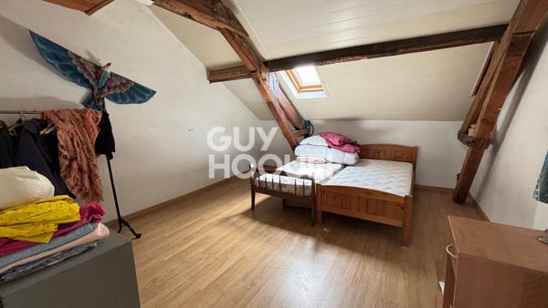 Maison 5 chambres de 209m2 proche centre ville de Mimizan