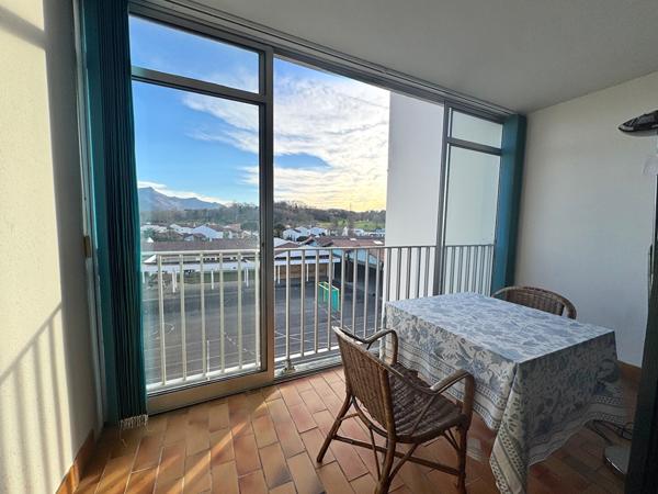 Appartement Saint Jean De Luz 2 pièces 47m2