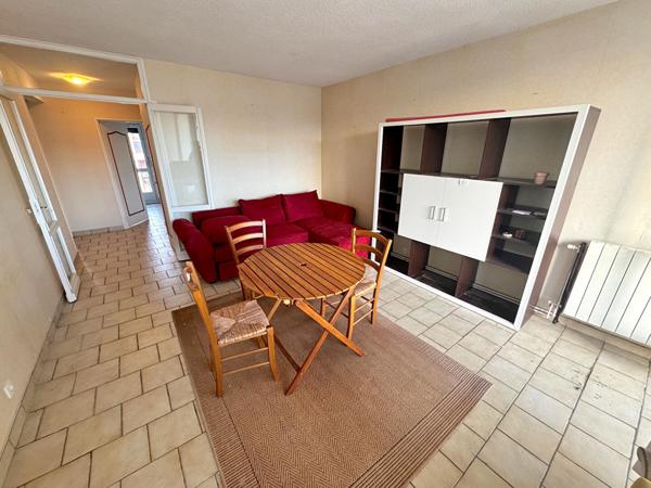 Appartement Saint Jean De Luz 2 pièces 47m2