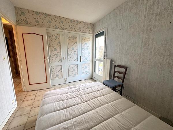 Appartement Saint Jean De Luz 2 pièces 47m2