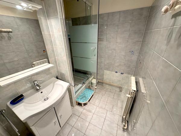 Appartement Saint Jean De Luz 2 pièces 47m2