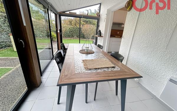 Maison à vendre    3 pièces •  Saint-Vincent-sur-Jard