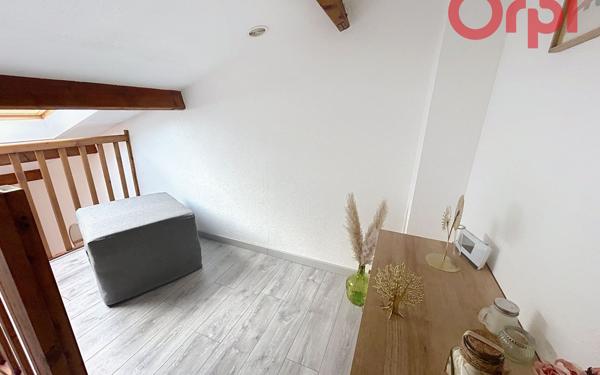 Maison à vendre    3 pièces •  Saint-Vincent-sur-Jard