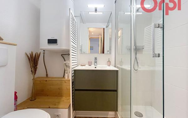 Maison à vendre    3 pièces •  Saint-Vincent-sur-Jard