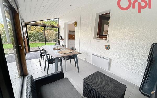 Maison à vendre    3 pièces •  Saint-Vincent-sur-Jard