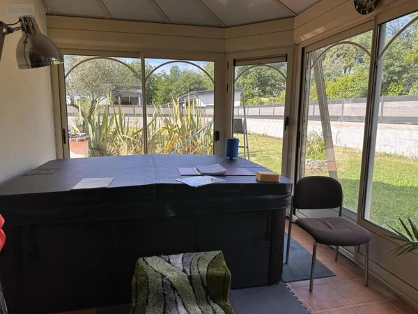 Achat - Maison Surzur 56450 6 pièces 174 m 2 1954 m 2
