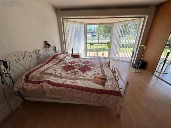 Achat - Maison Surzur 56450 6 pièces 174 m 2 1954 m 2
