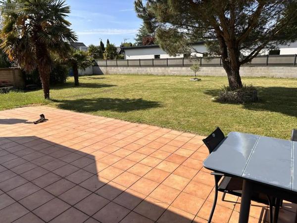 Achat - Maison Surzur 56450 6 pièces 174 m 2 1954 m 2