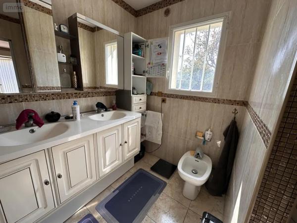 Achat - Maison Surzur 56450 6 pièces 174 m 2 1954 m 2