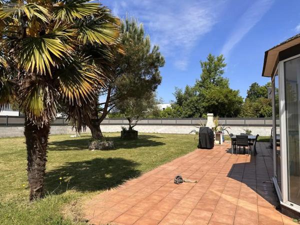 Achat - Maison Surzur 56450 6 pièces 174 m 2 1954 m 2