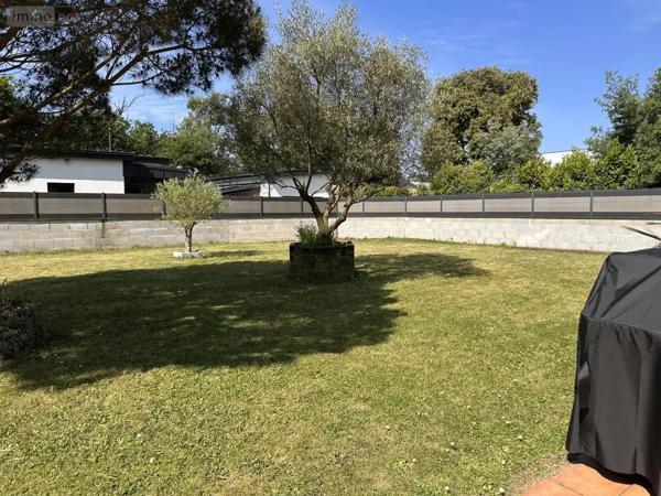 Achat - Maison Surzur 56450 6 pièces 174 m 2 1954 m 2