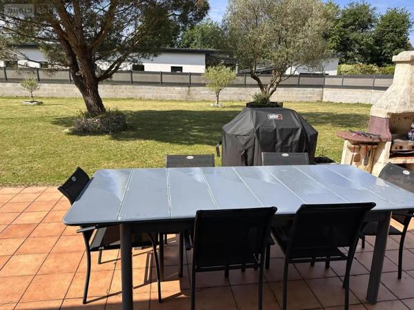 Achat - Maison Surzur 56450 6 pièces 174 m 2 1954 m 2
