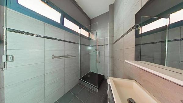 Appartement 1 pièce                                        - 42000 Saint-Étienne Réf : 13326