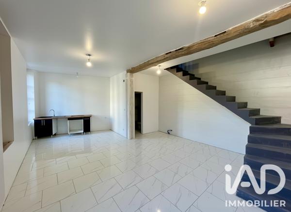 Maison à vendre 4 pièces 84 m² Moissac