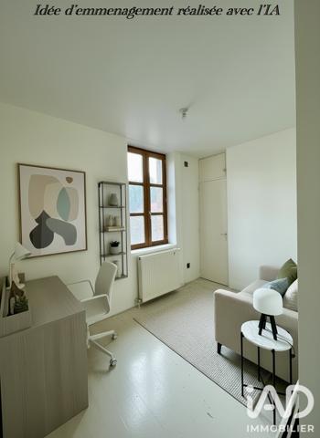 Maison à vendre 4 pièces 84 m² Moissac