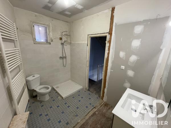 Maison à vendre 4 pièces 84 m² Moissac