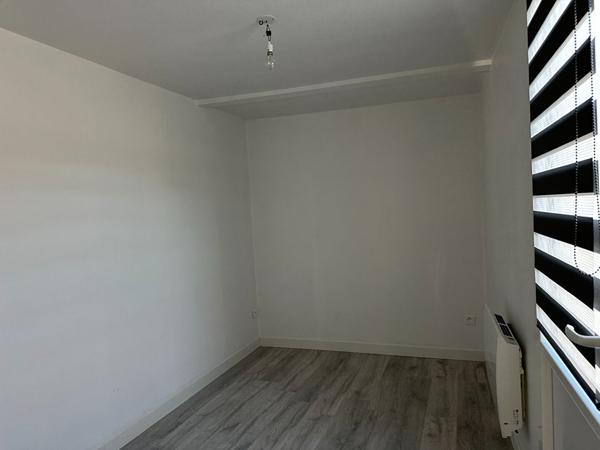 Maison Rochefort 3 pièce(s) garage