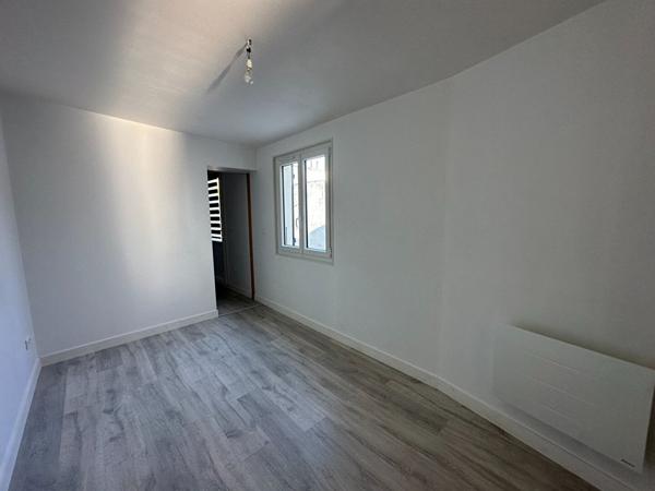 Maison Rochefort 3 pièce(s) garage