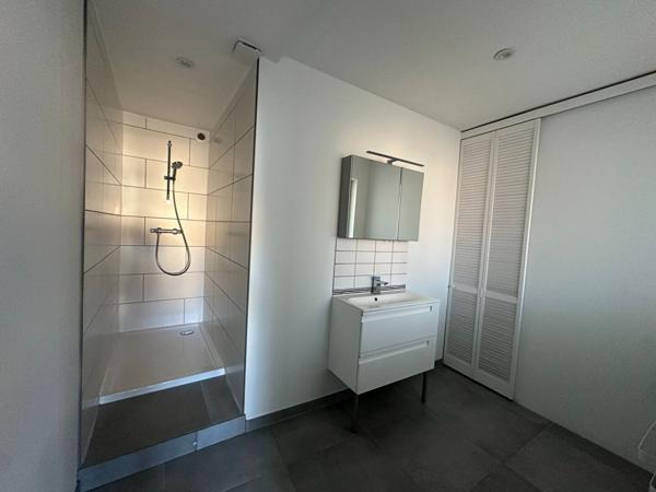 Maison Rochefort 3 pièce(s) garage